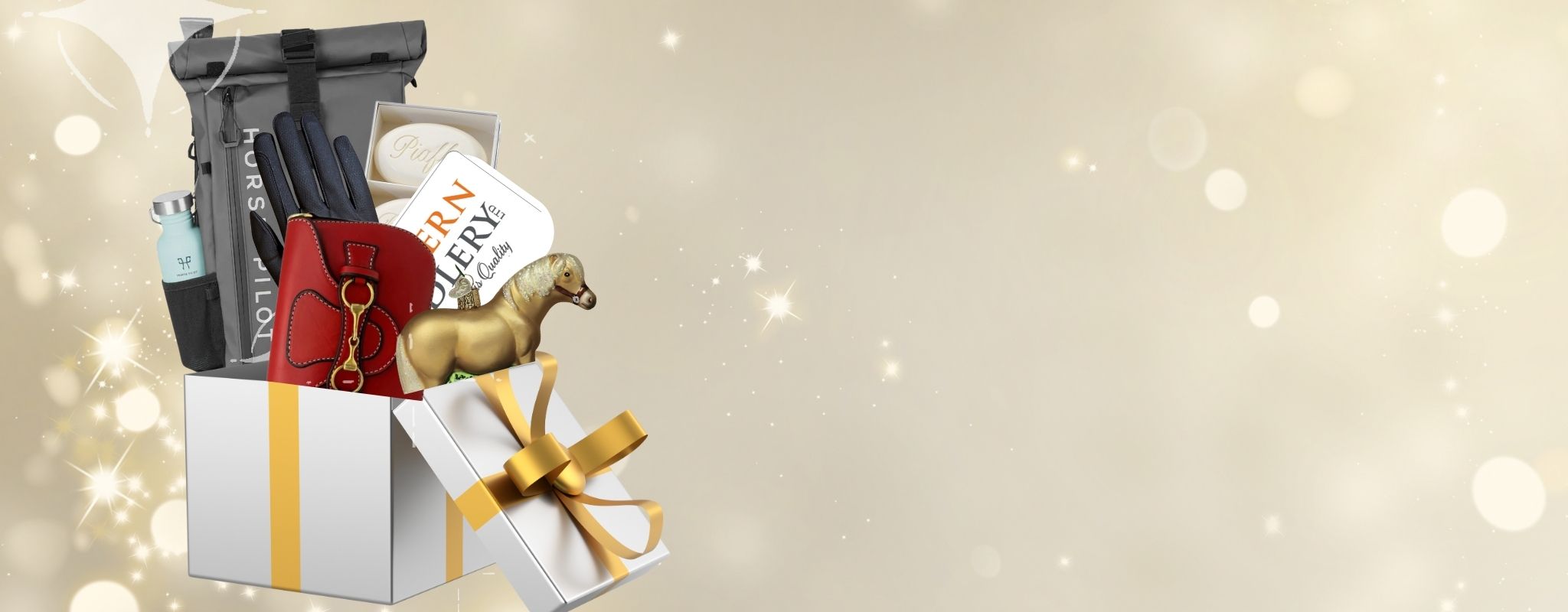 For the Fox Lover | Malvern Saddlery
