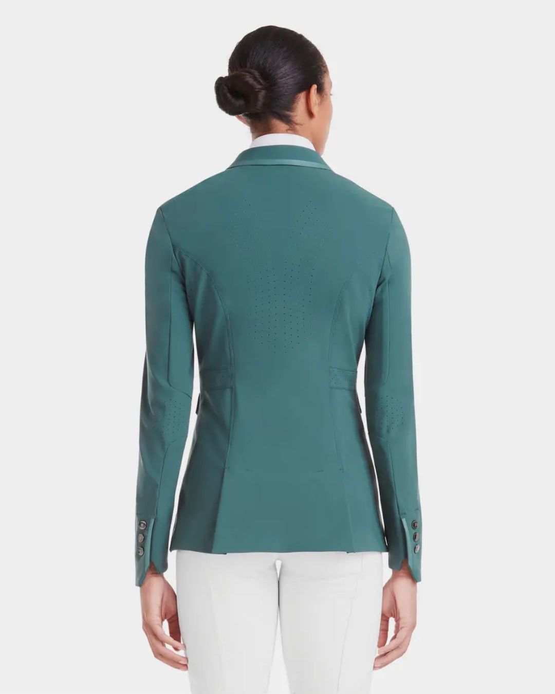 Horse Pilot Aeromade Women's Competition Jacket | Malvern Saddlery