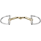 Herm Sprenger Hunter KK D-Ring Sensogan Bit | Malvern Saddlery