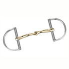 Herm Sprenger Hunter KK D-Ring Sensogan Bit | Malvern Saddlery