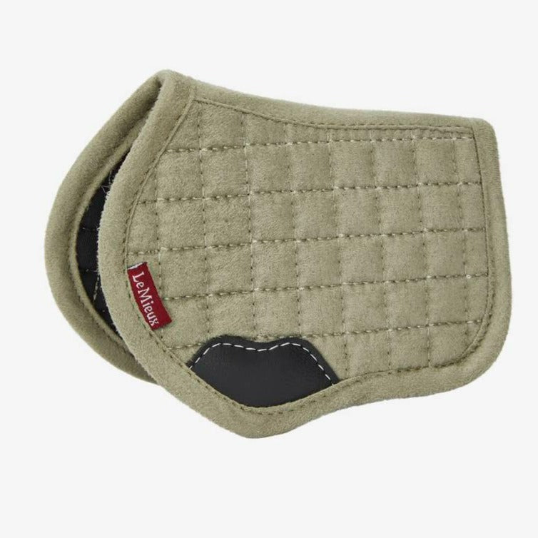 LeMieux Toy Pony Saddle Pad - Fern | Malvern Saddlery