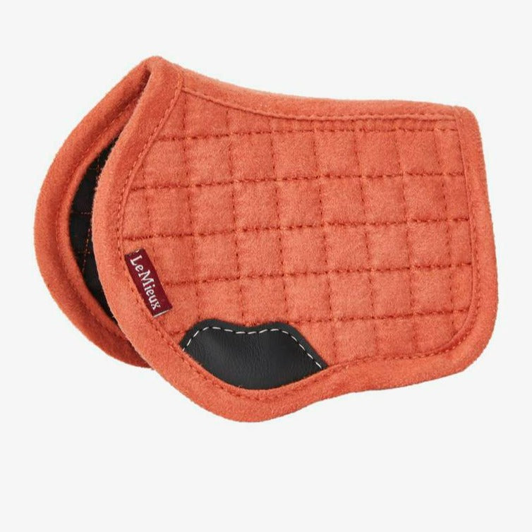LeMieux Toy Pony Saddle Pad - Apricot | Malvern Saddlery