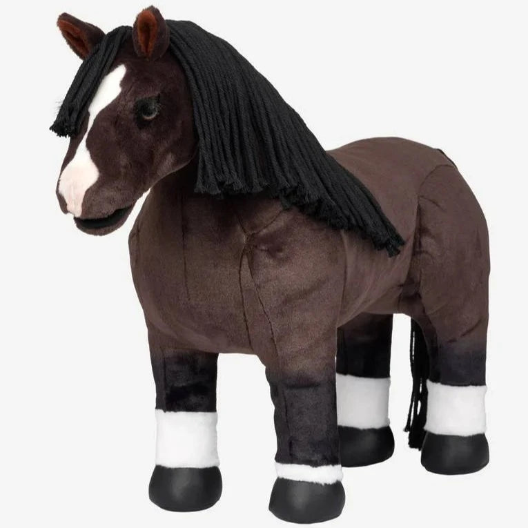 LeMieux Toy Pony - Dressage - Valegro | Malvern Saddlery