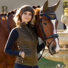 LeMieux LIla Headband - Alpine | Malvern Saddlery