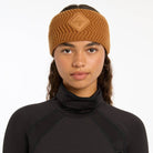 LeMieux LIla Headband - Ginger | Malvern Saddlery