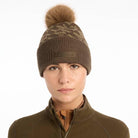 LeMieux LM Beanie _ Alpine | Malvern Saddlery