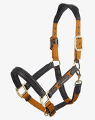 LeMieux Capella Halter - Ginger | Malvern Saddlery