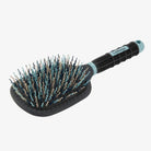 LeMieux Tangle Tidy Mane & Tail Brush - Glacier | Malvern Saddlery