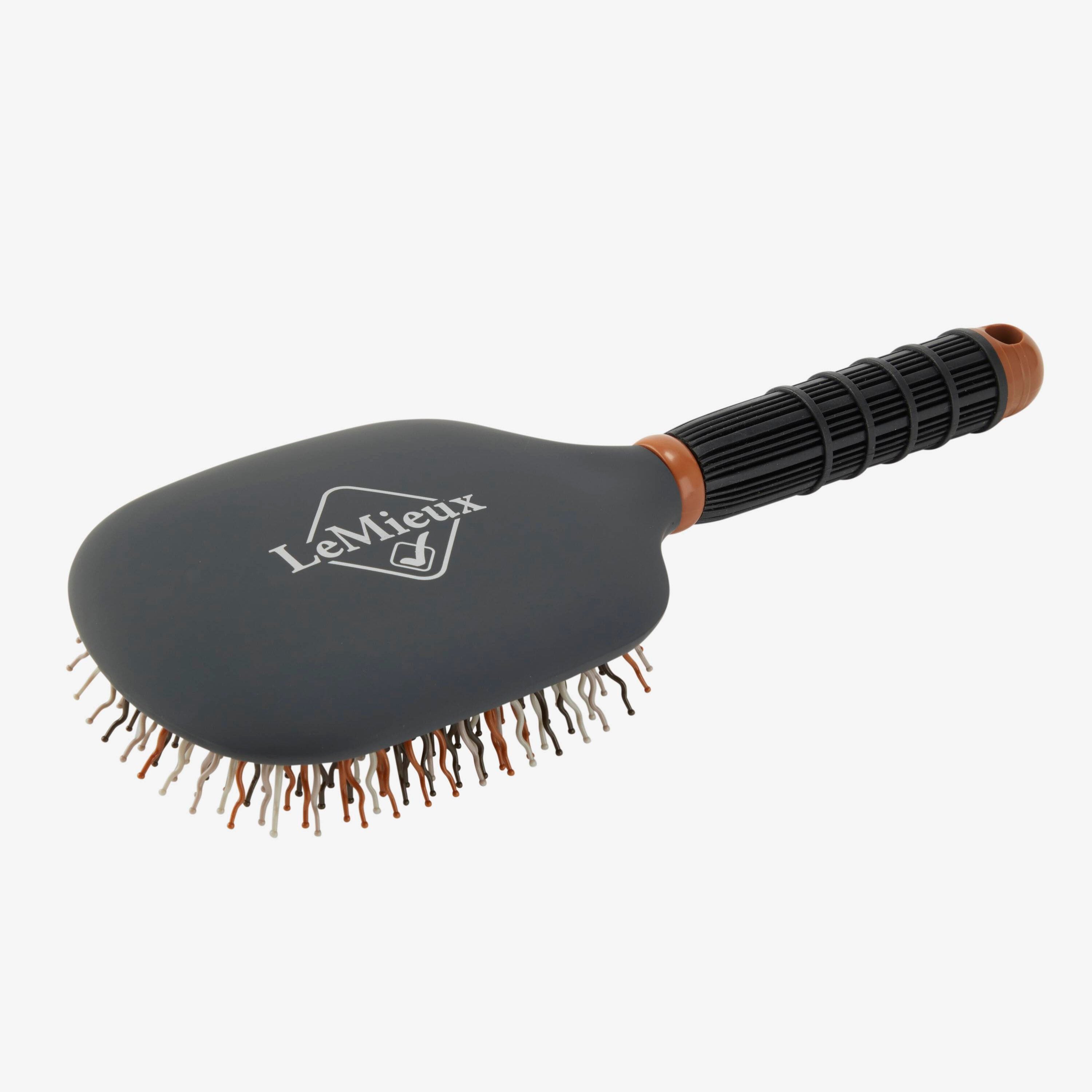 LeMieux Tangle Tidy Brush – Malvern Saddlery