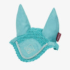 LeMieux Toy Pony Fly Hood - Lagoon | Malvern Saddlery