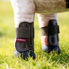 LeMieux Toy Pony Capella Boots - Brown | Malvern Saddlery