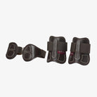 LeMieux Toy Pony Capella Boots - Brown | Malvern Saddlery