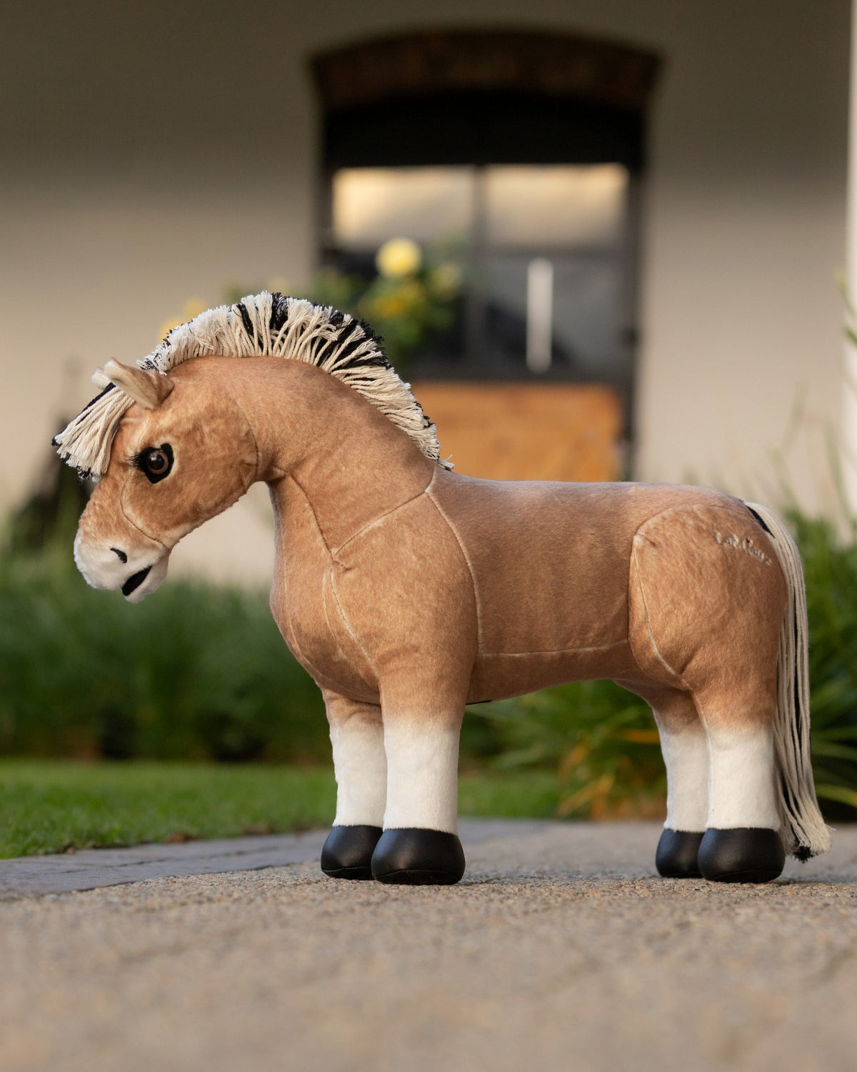 LeMieux Toy Pony - "Oskar" | Malvern Saddlery