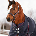 LeMieux Kudos 200g  Turnout Blanket - Navy | Malvern Saddlery