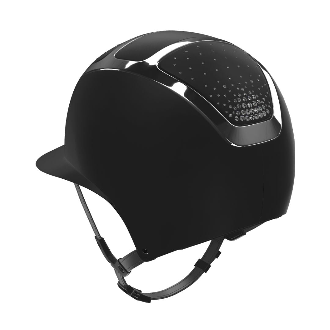 カラパス選手支給品/五輪金SP/非売品】KASK LIGHTラインM