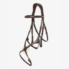 LeMieux Kudos Grackle Bridle - Malvern Saddlery