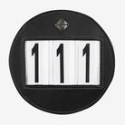 LeMieux Bridle Number Holder - Black | Riding Accessories | Malvern Saddlery