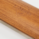 LeMieux Artisan Shedding Comb; teeth detail | Horse Grooming | Malvern Saddlery