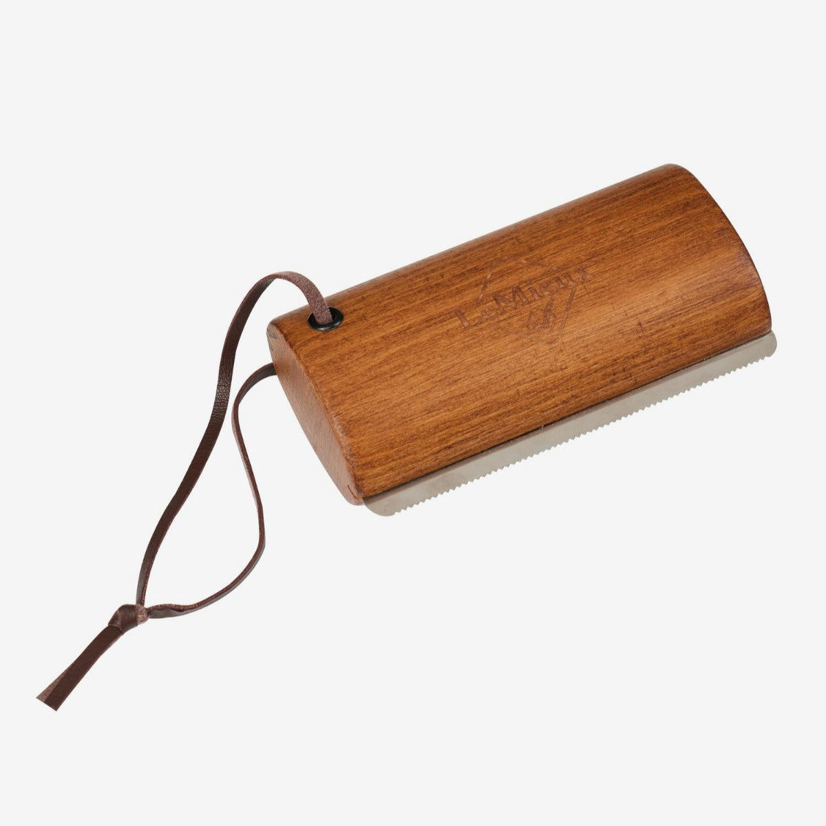 LeMieux Artisan Shedding Comb | Horse Grooming | Malvern Saddlery