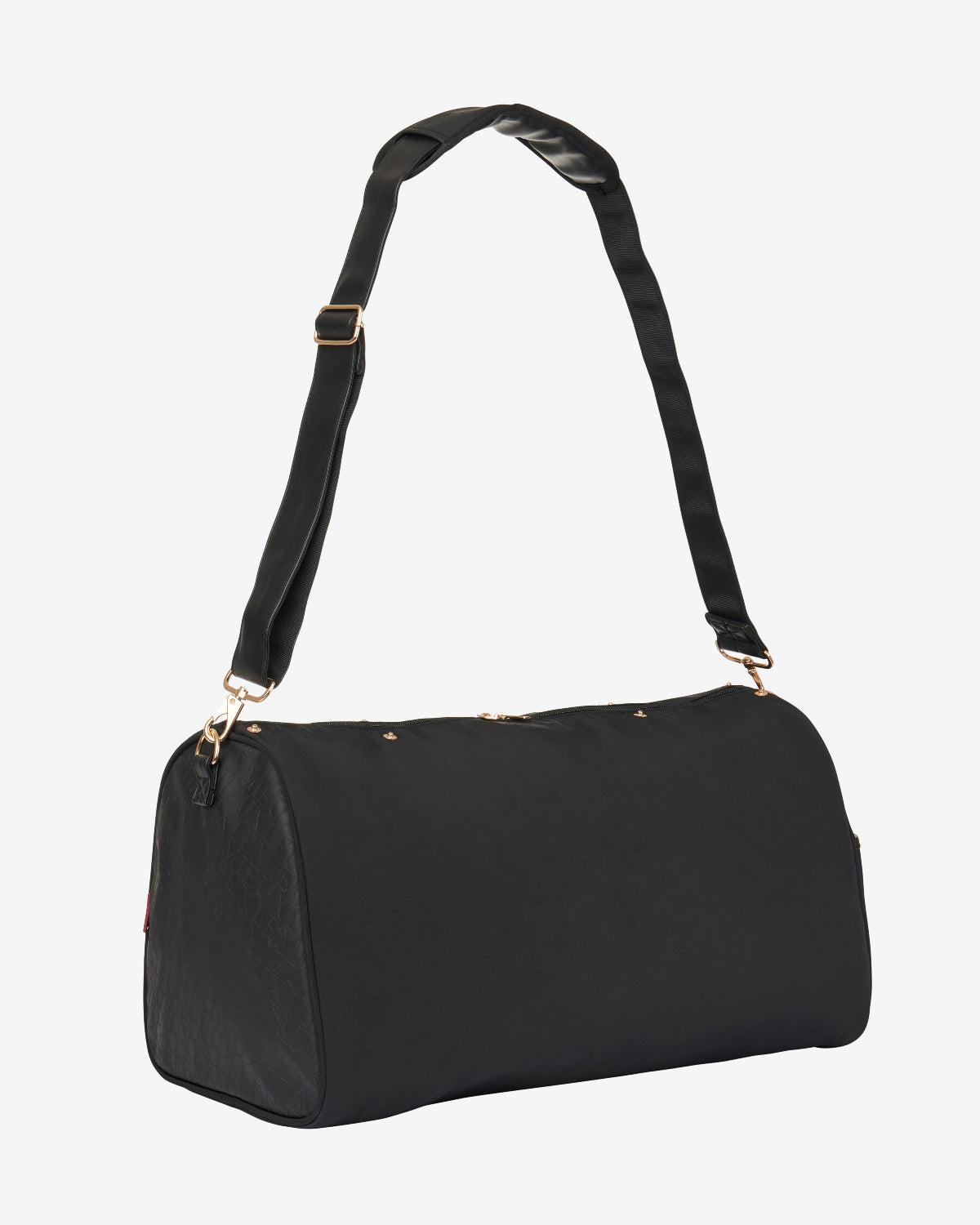 LeMieux Luxe Show Jacket Duffle Bag | Equestrian Travel Accessories | Malvern Saddlery