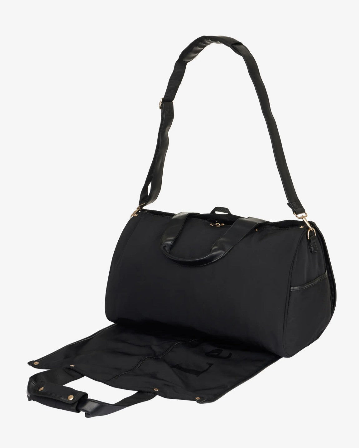 LeMieux Luxe Show Jacket Duffle Bag | Equestrian Travel Accessories | Malvern Saddlery