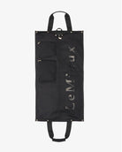 LeMieux Luxe Show Jacket Duffle Bag, shown open flat | Equestrian Travel Accessories | Malvern Saddlery