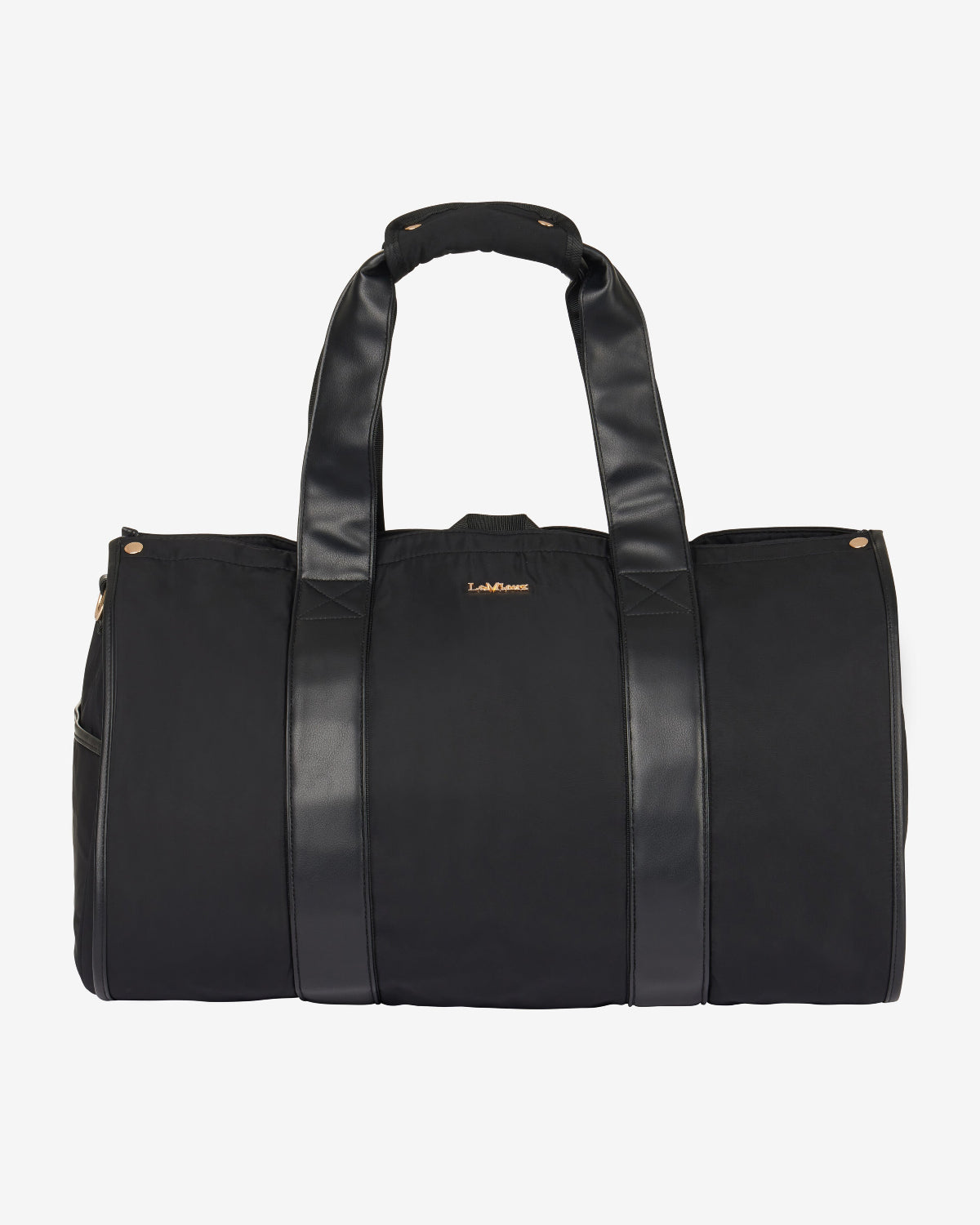 LeMieux Luxe Show Jacket Duffle Bag | Equestrian Travel Accessories | Malvern Saddlery