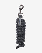 Lemieux Essence Lead Rope - Black | Malvern Saddlery