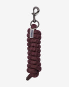 Lemieux Essence Lead Rope - Damson | Malvern Saddlery