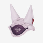 LeMieux Toy Pony Ear Bonnet - Lilac Purple | Malvern Saddlery