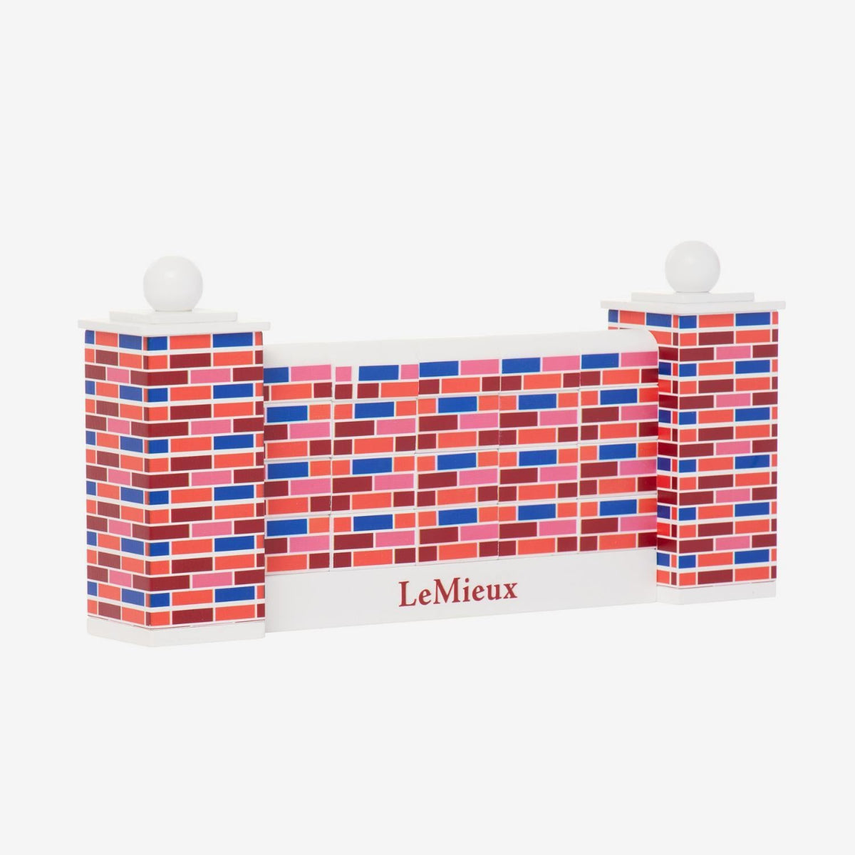 LeMieux Toy Pony Puissance Wall Jump Set | Malvern Saddlery