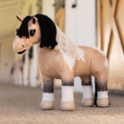 LeMieux Toy Pony - "Toby"; shown in stables | Malvern Saddlery