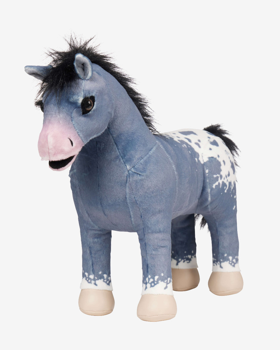 LeMieux Toy Pony - "Comet" shown on white background | Malvern Saddlery