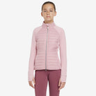 Lemieux Young Rider Josephine Jacket -Blossom Pink | Malvern Saddlery