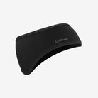 LeMieux Ear Warmer Headband - Black | Malvern Saddlery