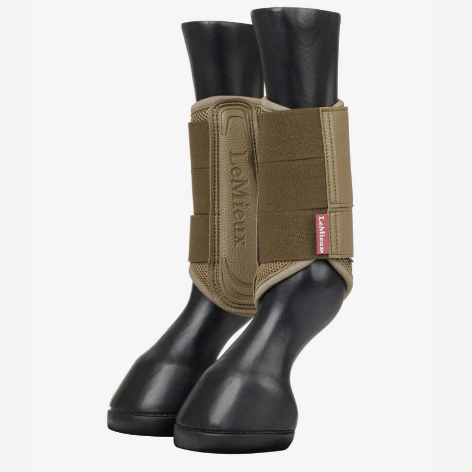 LeMieux Snug Boots front? - Lowest price guarantee
