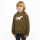 LeMieux Mini Romi Hoodie  - Alpine | Malvern Saddlery