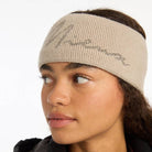 LeMieux Sparkle Headband - Stone | Malvern Saddlery