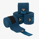 LeMieux Classic Polo Bandages - Atlantic Blue | Malvern Saddlery