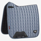 LeMieux Loire Classic Dressage Square Saddle Pad - Ice Blue | Malvern Saddlery