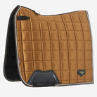 LeMieux Loire Classic Dressage Square Saddle Pad - Ginger | Malvern Saddlery