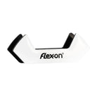 Flex-On Safe On Custom Magnet - White, plain | Malvern Saddlery