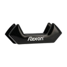 Flex-On Safe On Custom Magnet - Black, plain | Malvern Saddlery