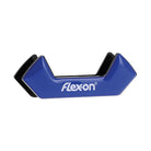 Flex-On Safe On Custom Magnet - Blue, plain | Malvern Saddlery