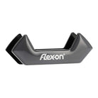 Flex-On Safe On Custom Magnet - Dark Gray, plain | Malvern Saddlery