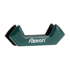 Flex-On Safe On Custom Magnet - Dark Green, plain | Malvern Saddlery