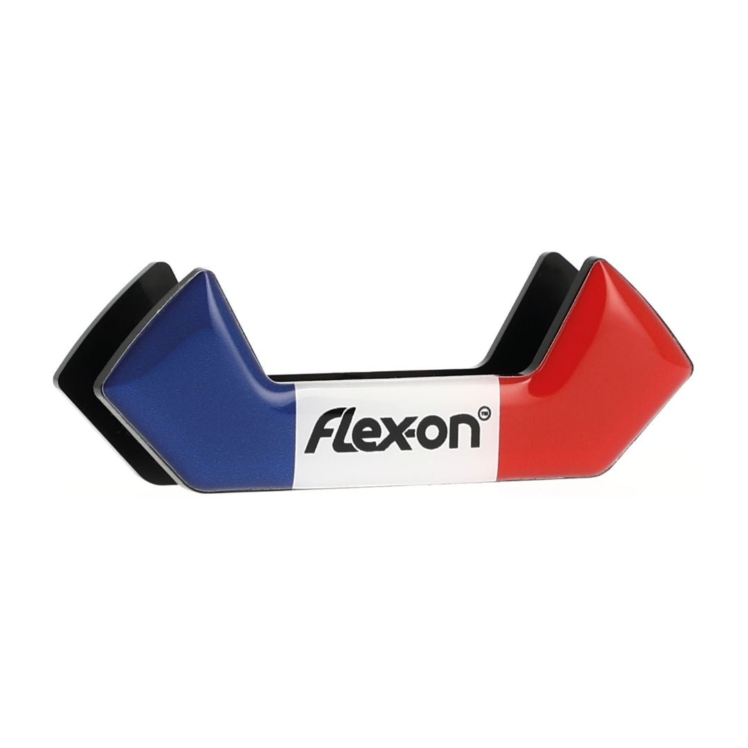 Flex-On Safe On Custom Magnet - France Flag | Malvern Saddlery