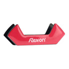 Flex-On Safe On Custom Magnet - Fuschia, plain | Malvern Saddlery