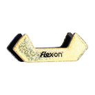 Flex-On Safe On Custom Magnet - Gold Glitter | Malvern Saddlery