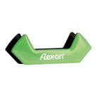 Flex-On Safe On Custom Magnet - Green, plain | Malvern Saddlery